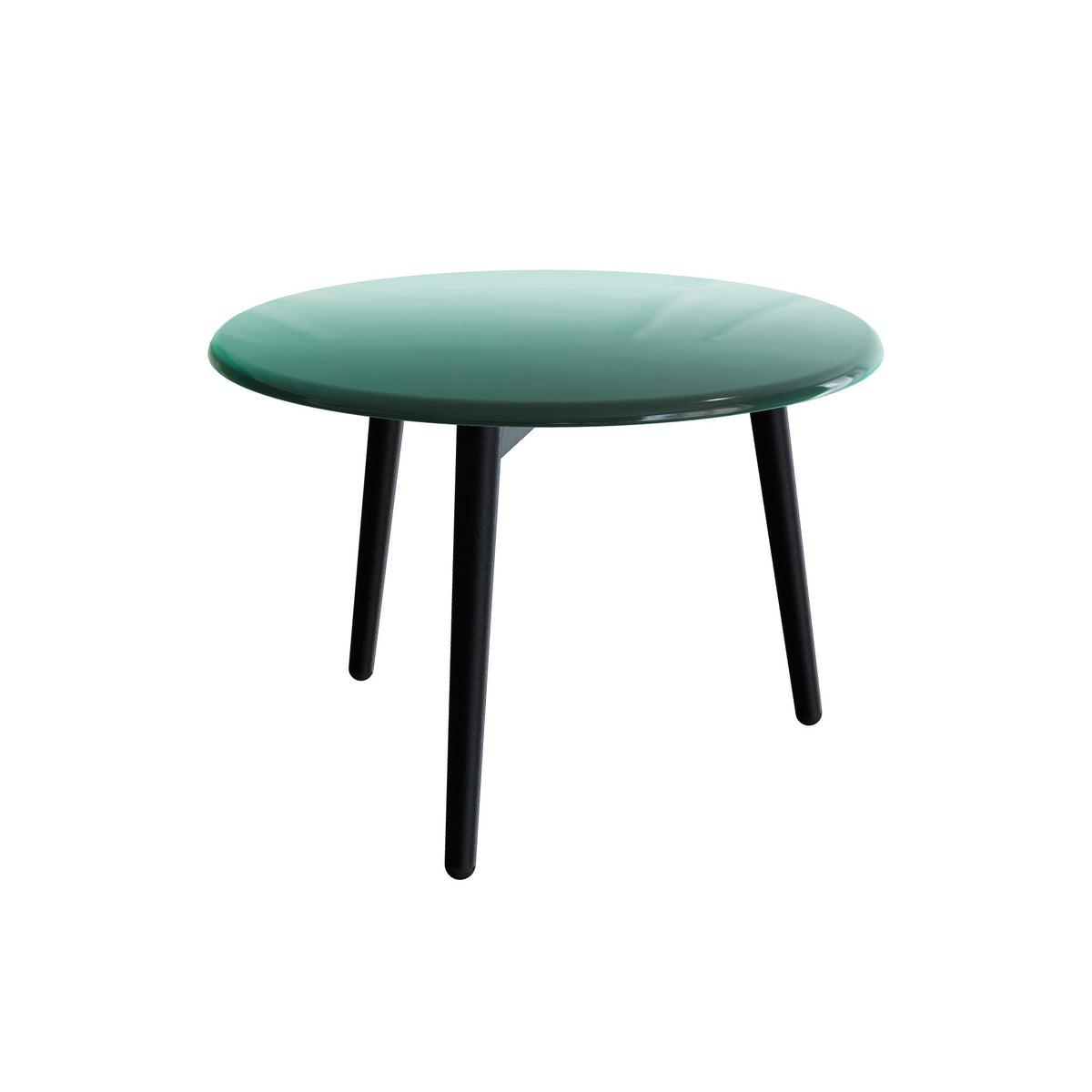 Styletto Bijzettafel