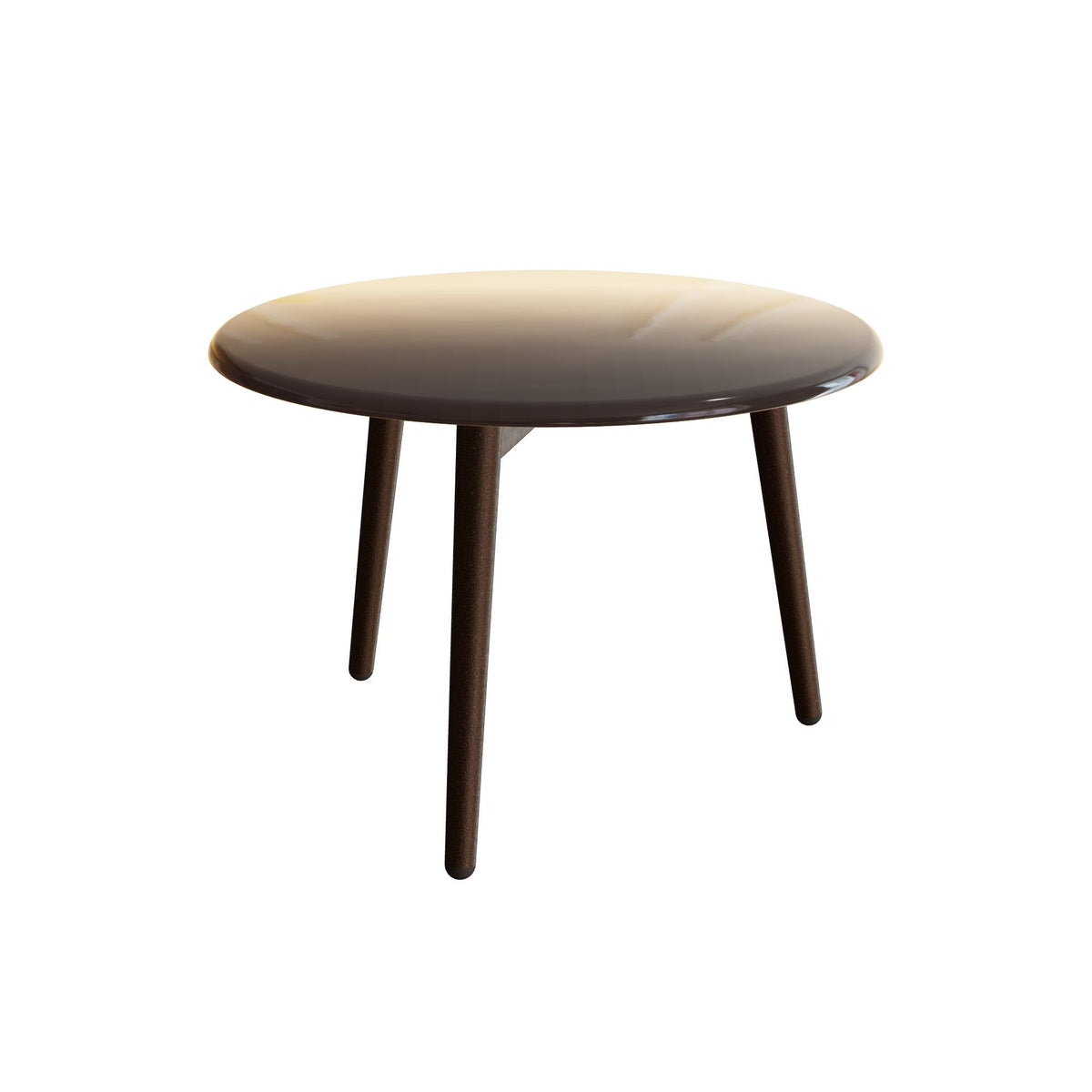Styletto Bijzettafel