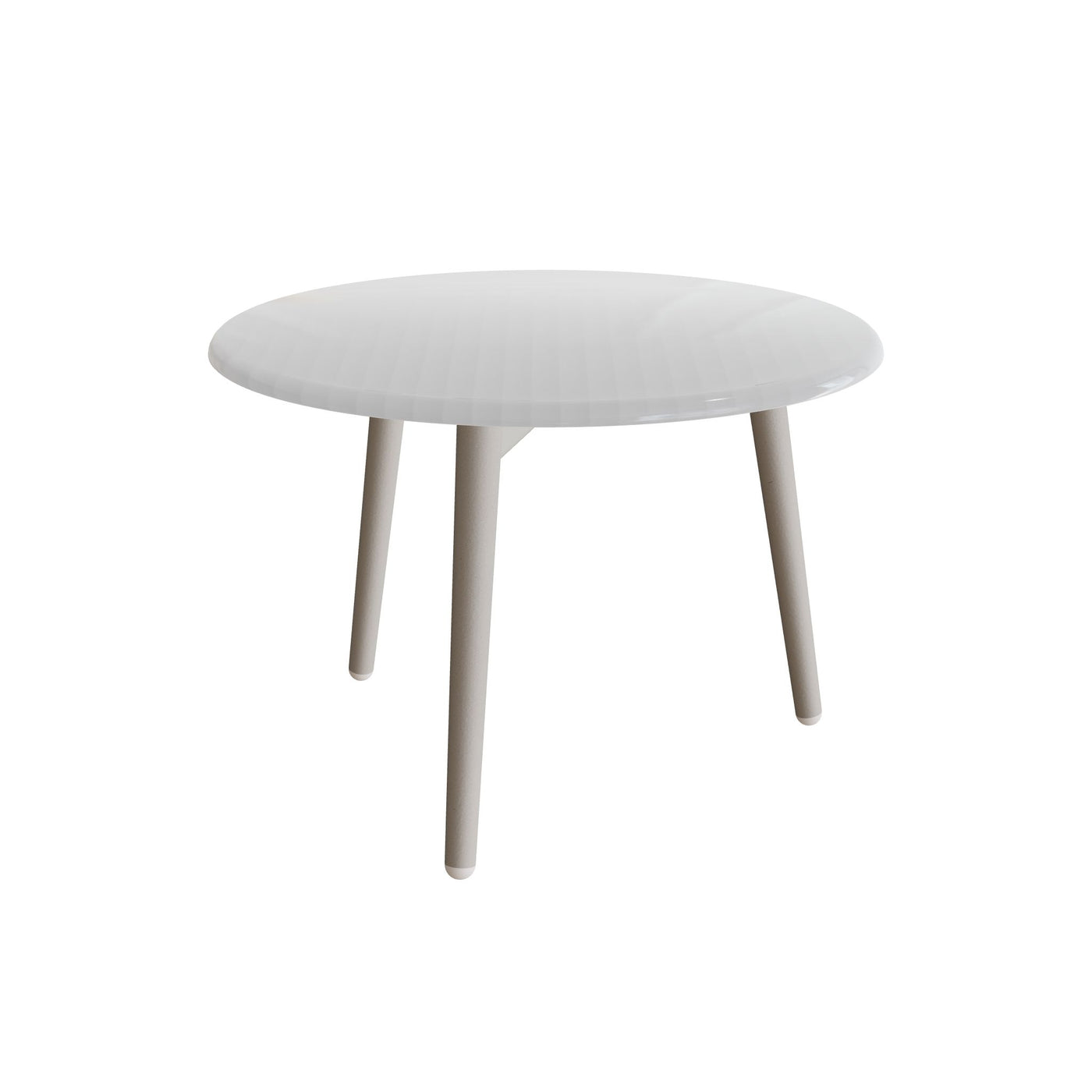 Styletto Bijzettafel