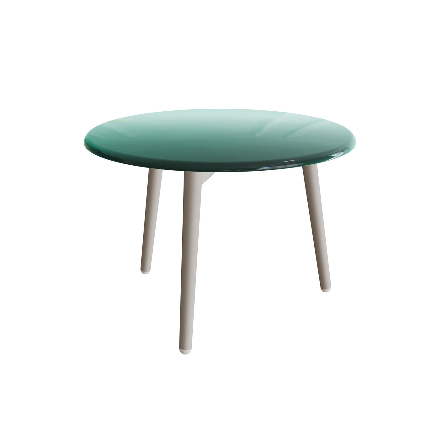 Styletto Bijzettafel