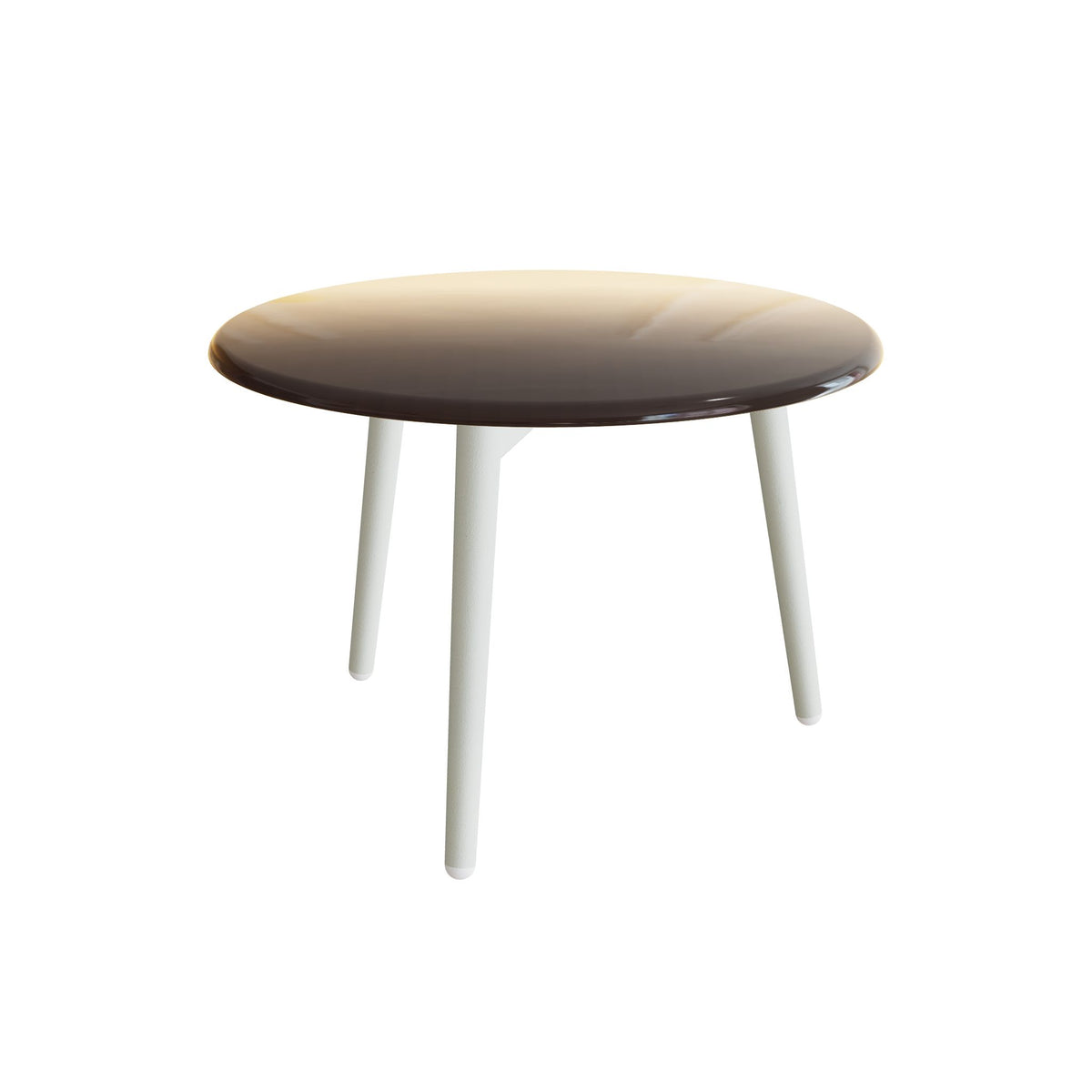 Styletto Bijzettafel