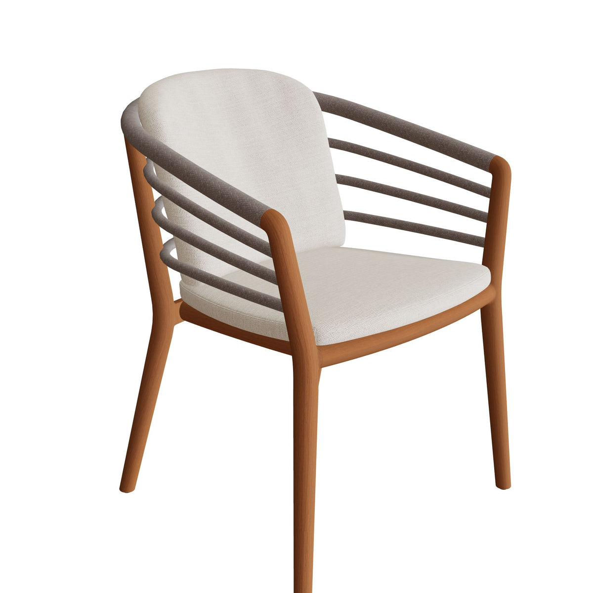 Archy Teak Chair