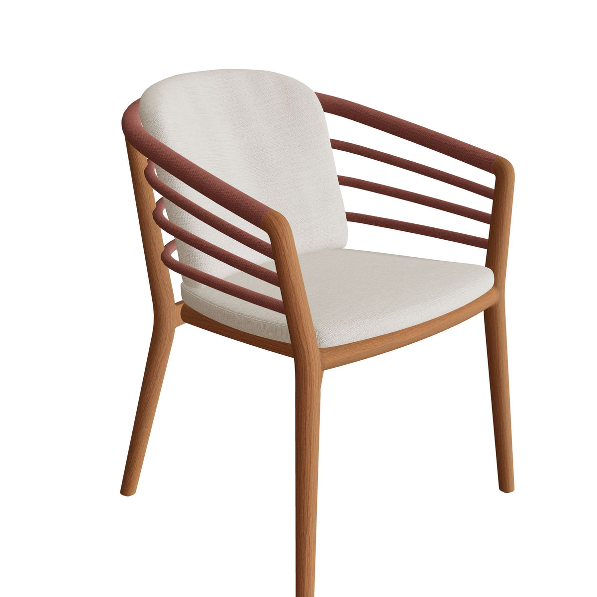 Archy Teak Chair