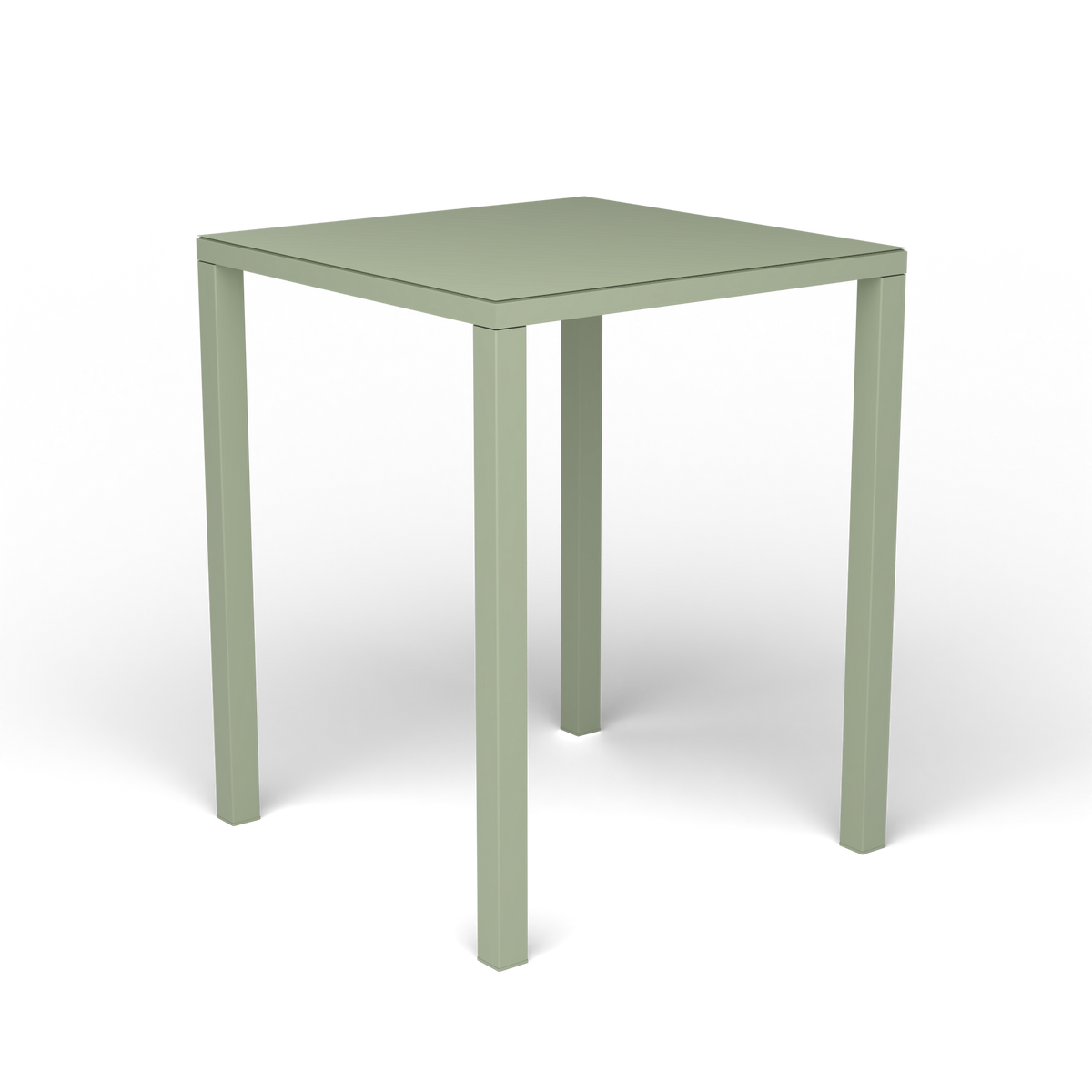 Easy Vierkante Bartafel, Green Tea
