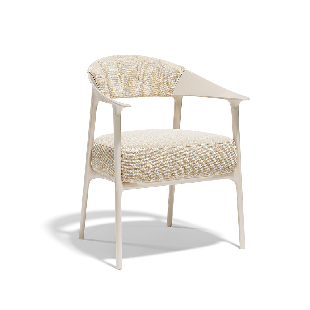 Vondom Africa Upholstered Armchair