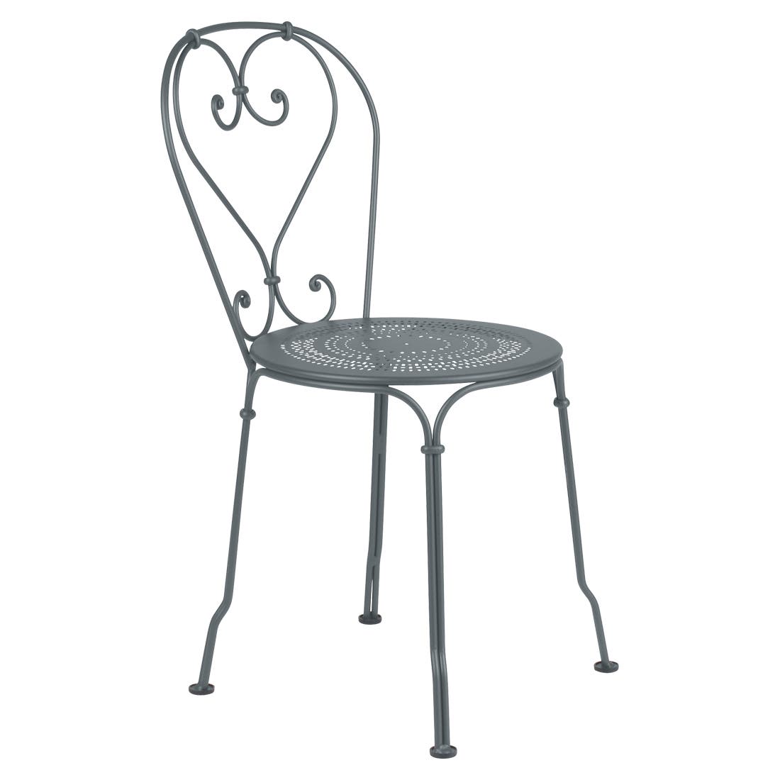 Chaise 1900