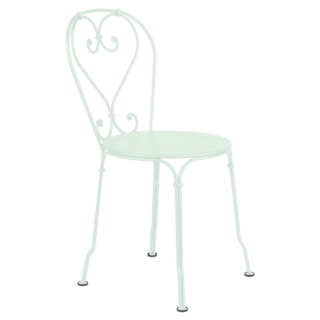 Chaise 1900