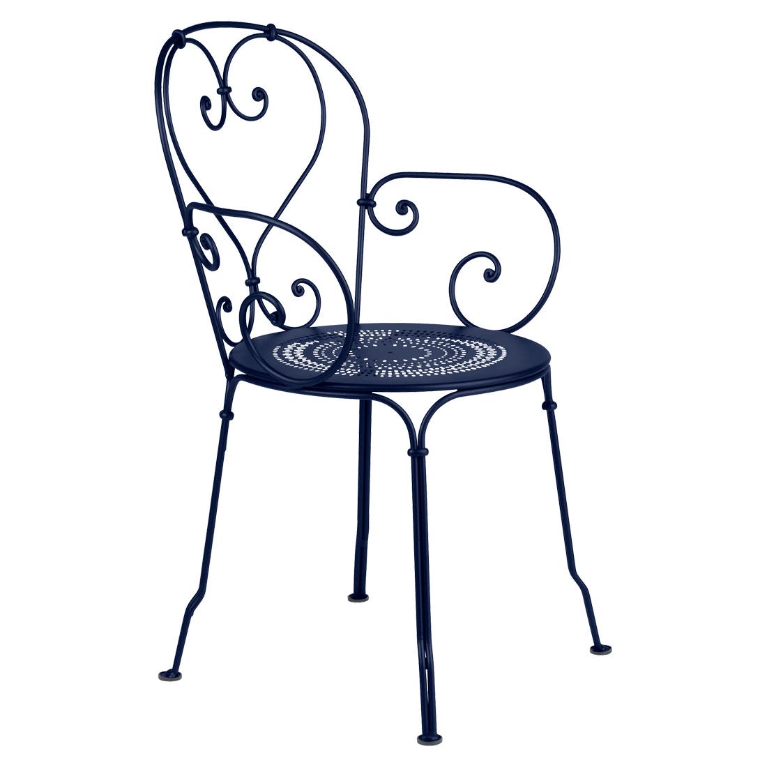1900 armchair