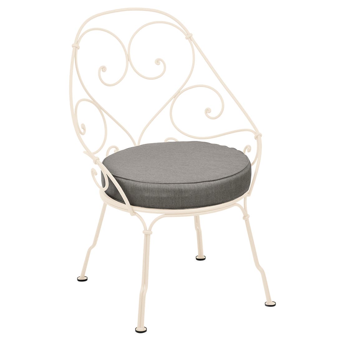 1900 convertible armchair