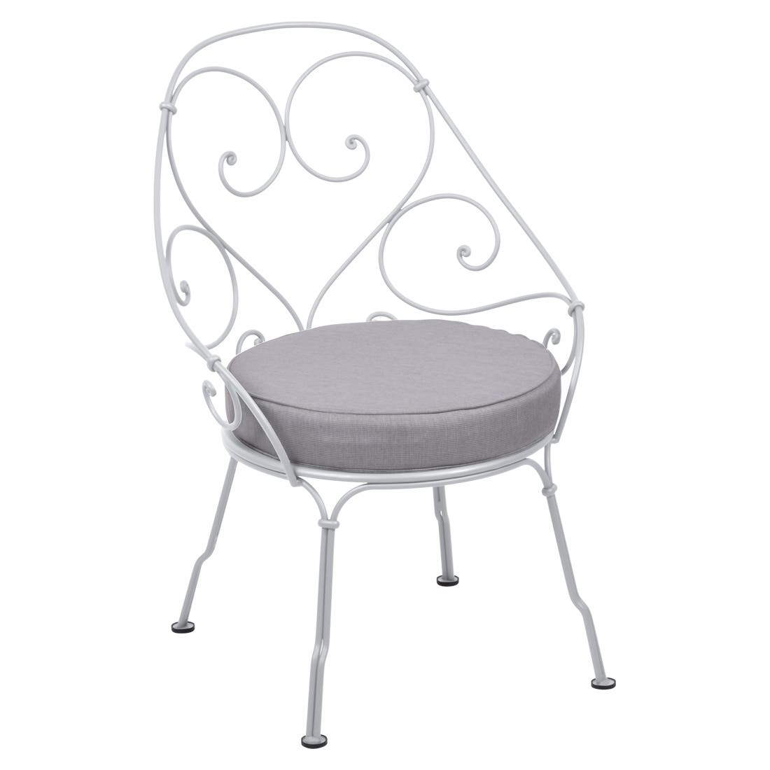 1900 convertible armchair