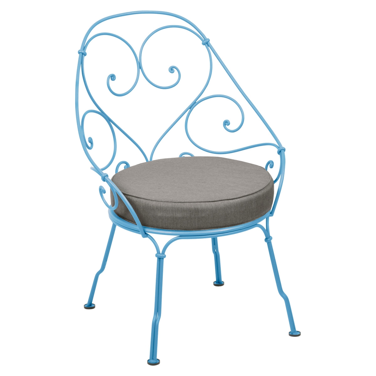 1900 convertible armchair