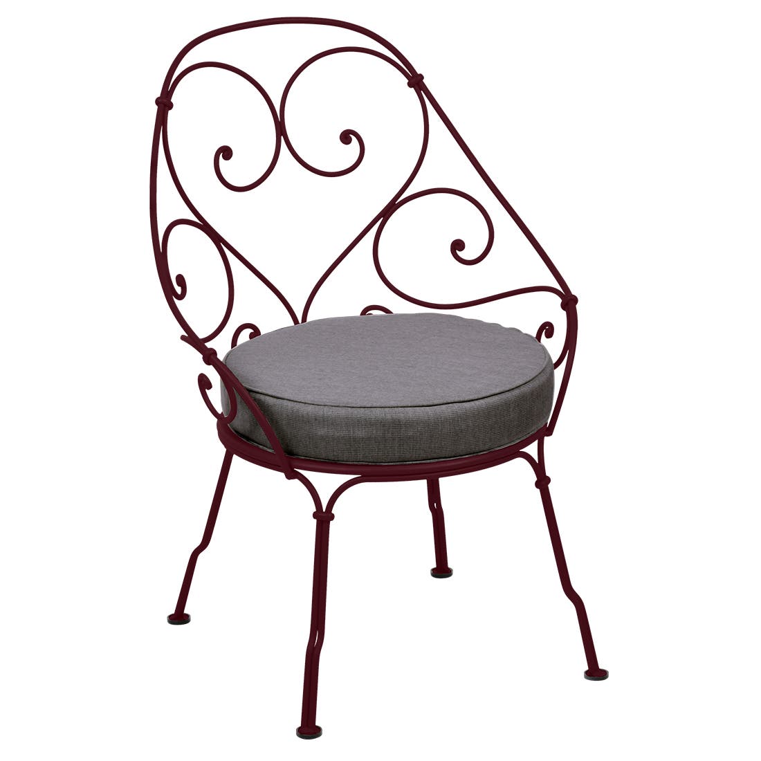 1900 convertible armchair