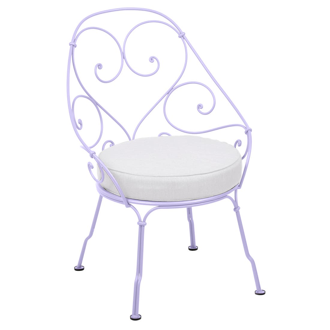 1900 convertible armchair