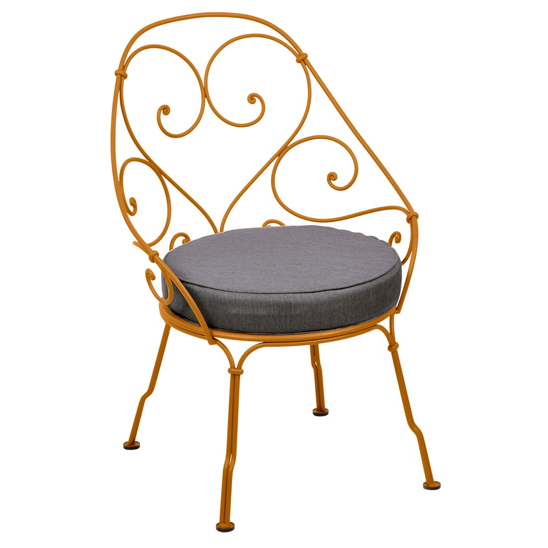 1900 convertible armchair