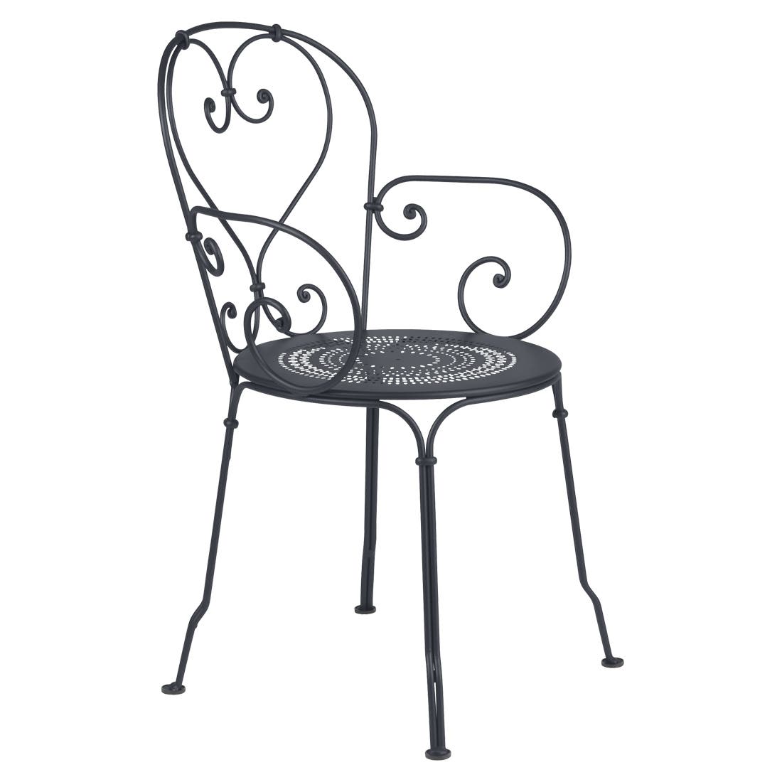 1900 armchair