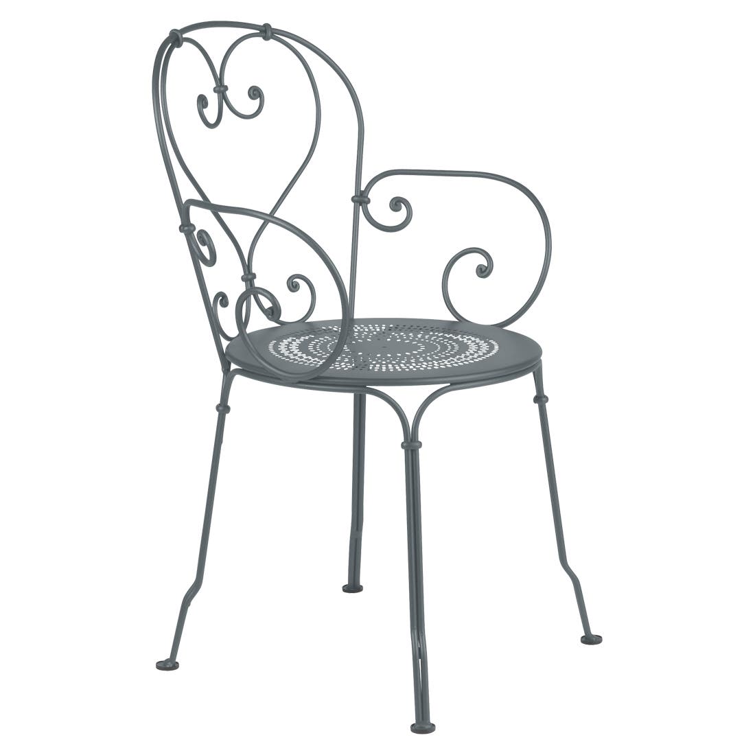 1900 armchair