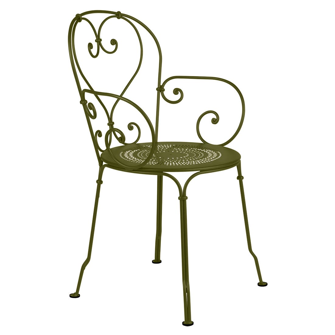 1900 armchair