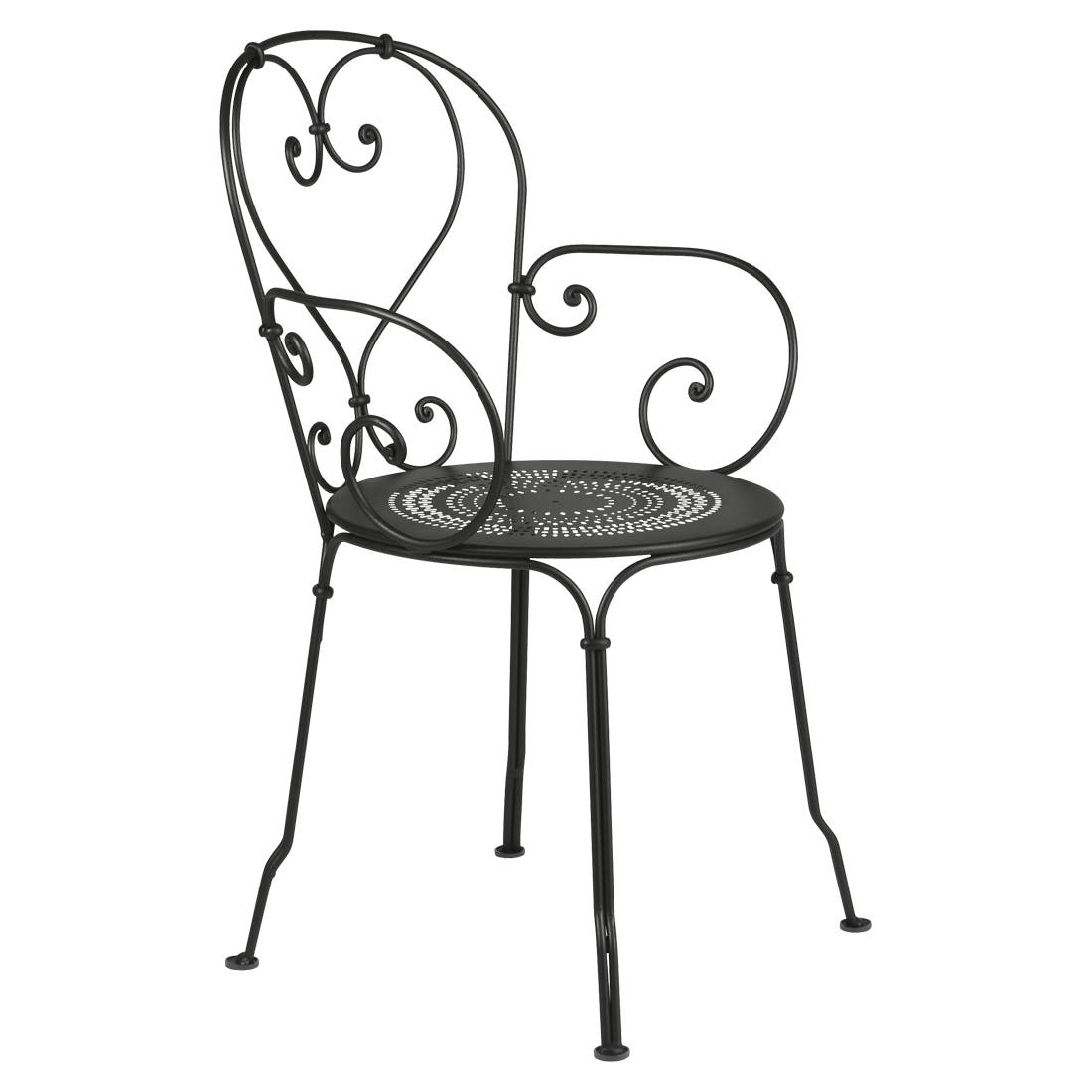 1900 armchair