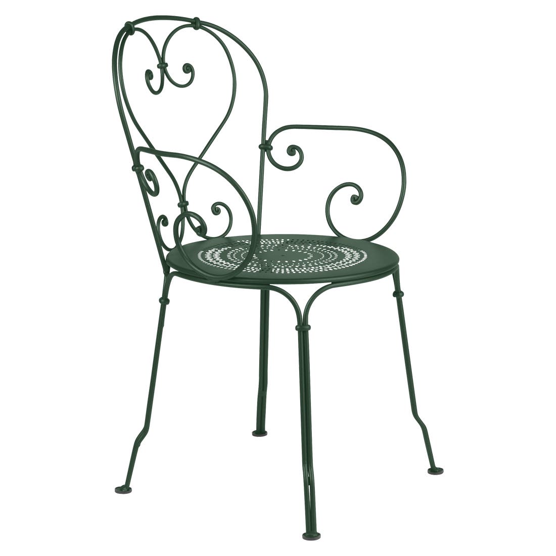 1900 armchair