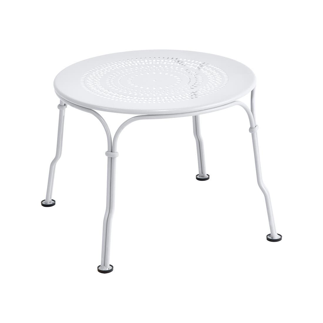 1900 low table Ø 46 cm
