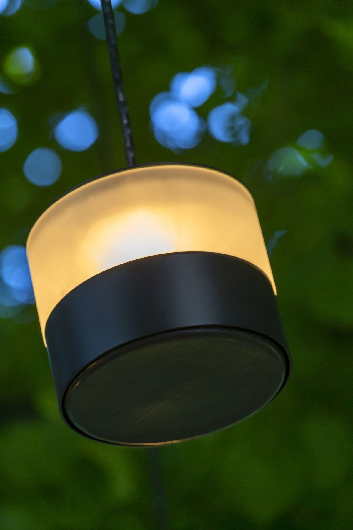 Heatsail Glow Patio Heater