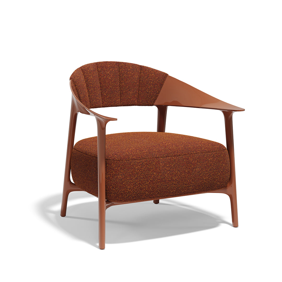 Vondom Africa Lounge Chair