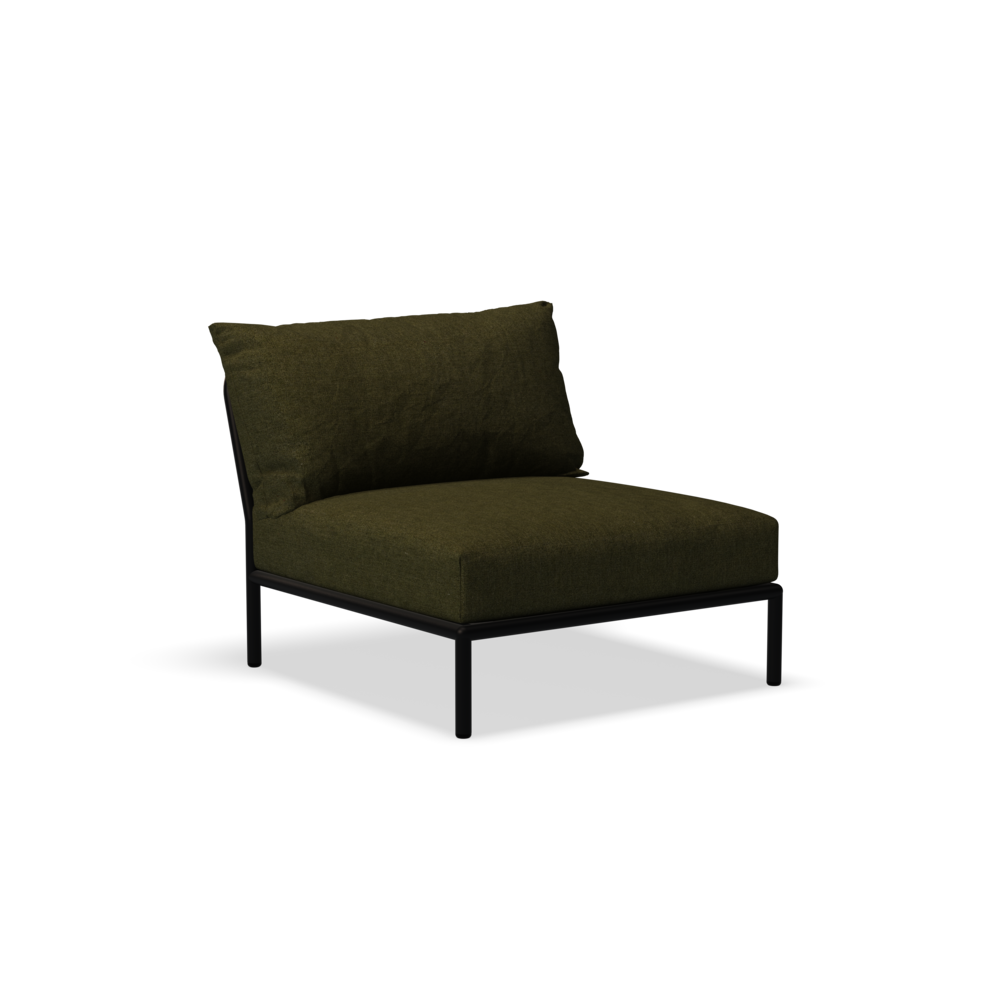 Level/2 Loungestoel