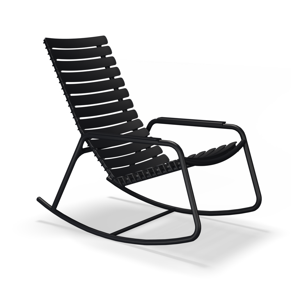 ReClips Rocking Chair