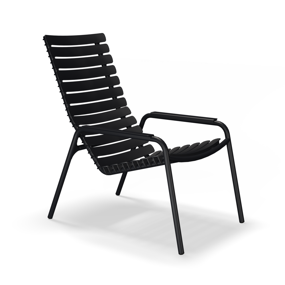 ReClips Lounge Chair