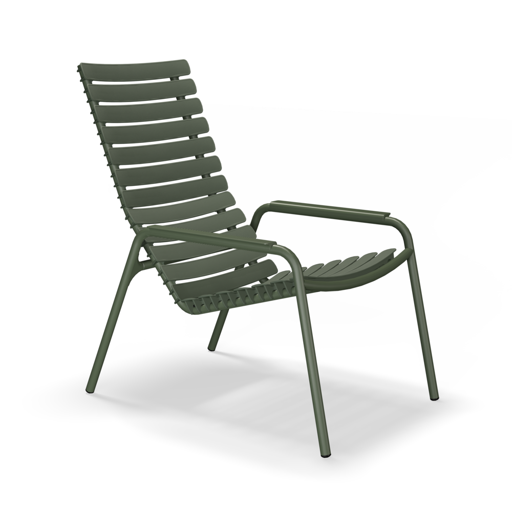 ReClips Lounge Chair