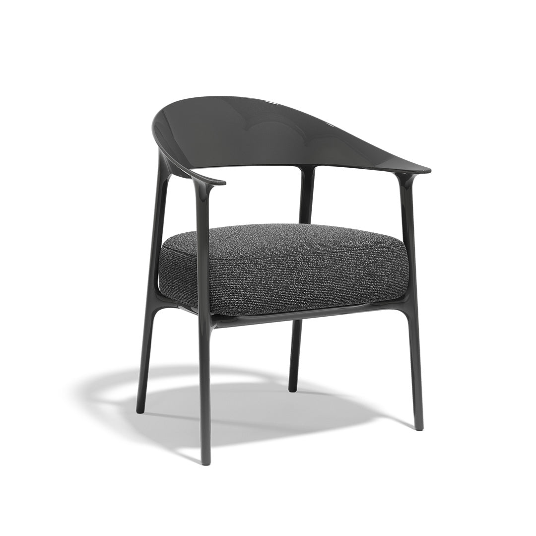 Vondom Africa Upholstered Armchair