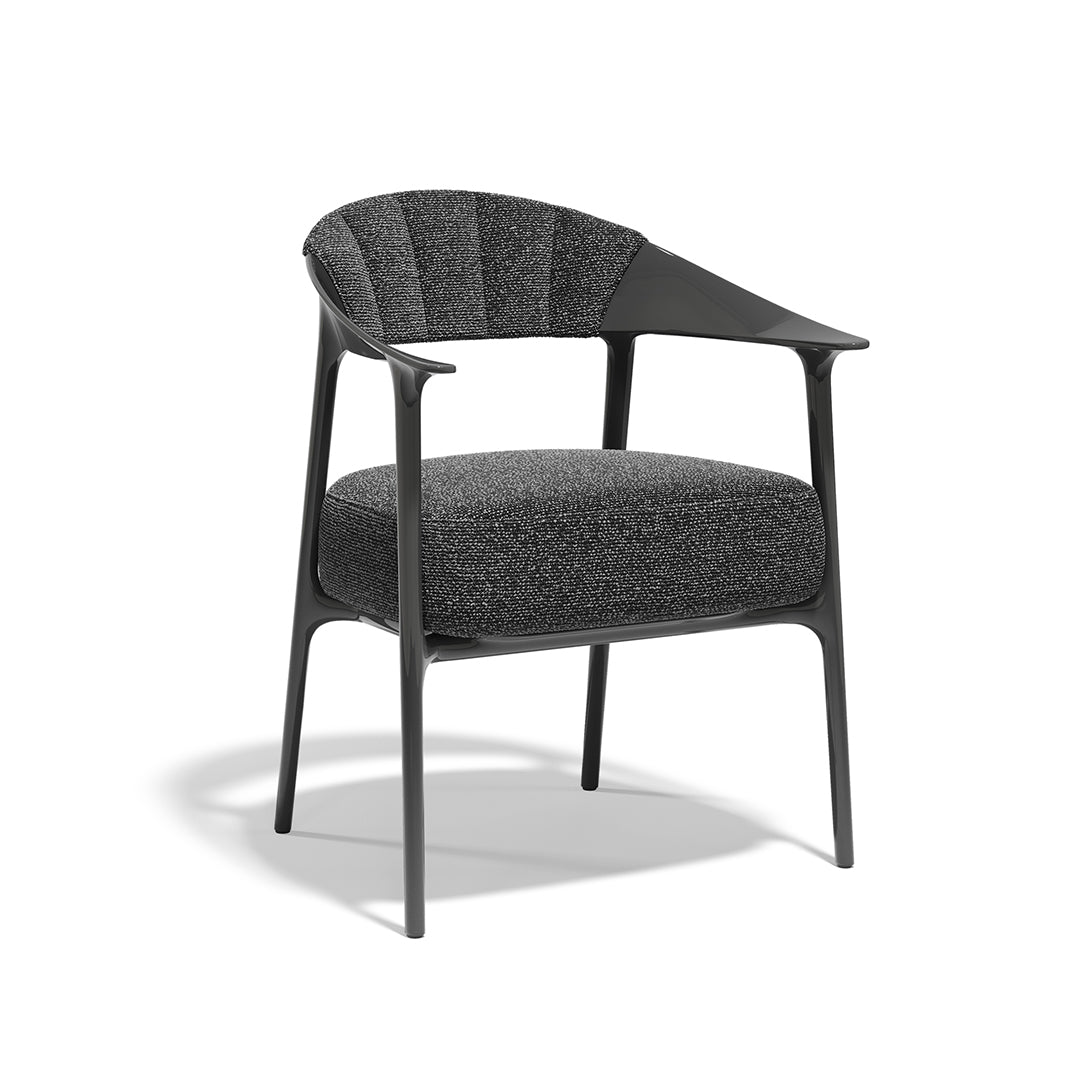Vondom Africa Upholstered Armchair