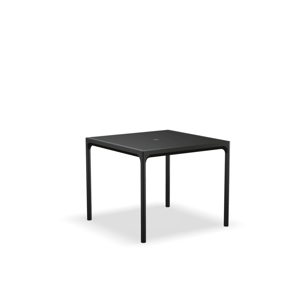 Four Tafel 90x90cm