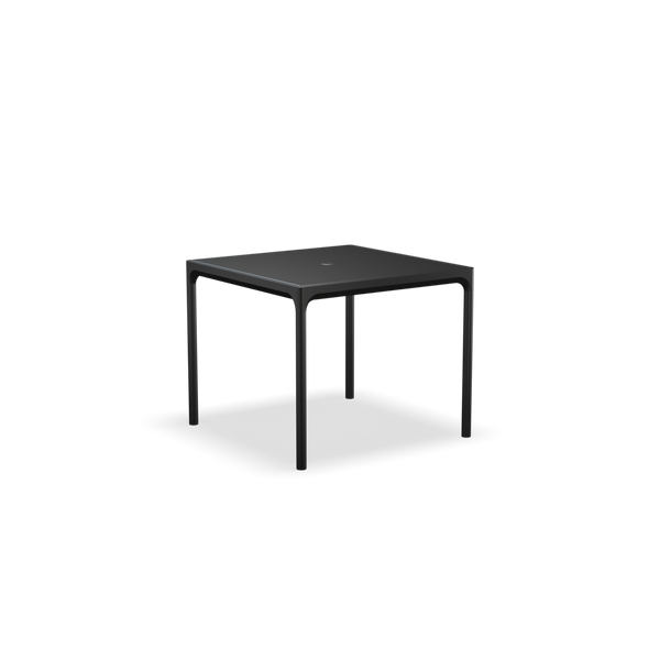 Four Tuintafel Aluminium 90x90
