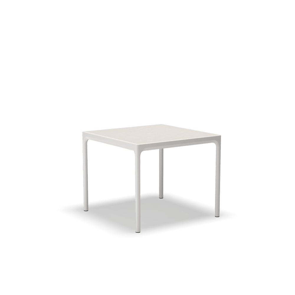 Four Tafel 90x90cm