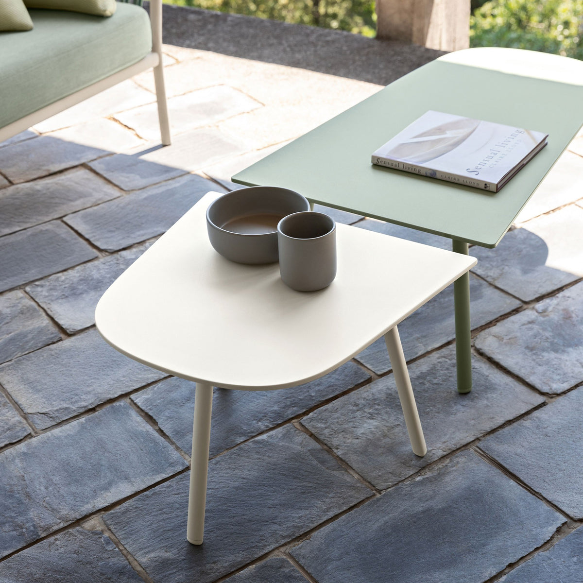 Mosaiko – Small Table sfeerbeeld