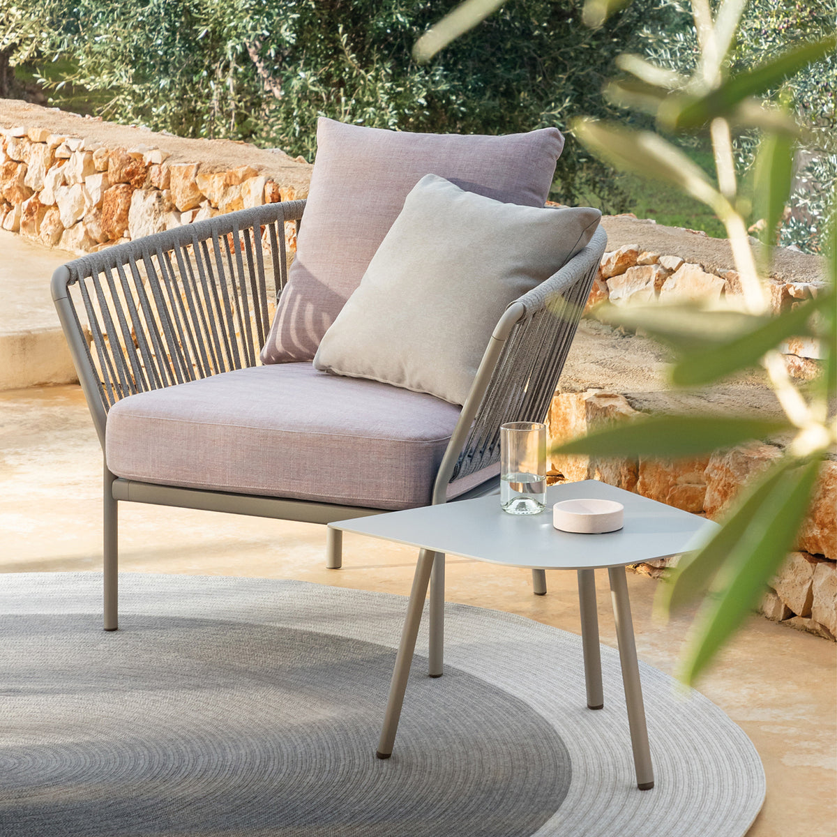 Mosaiko – Small Table sfeerbeeld