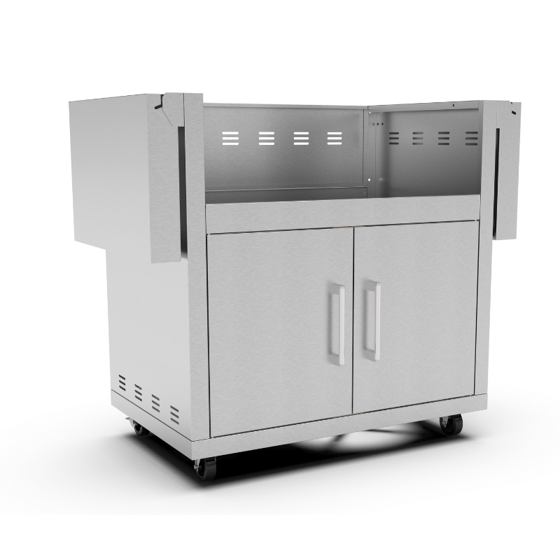 Cart Grill 400 S