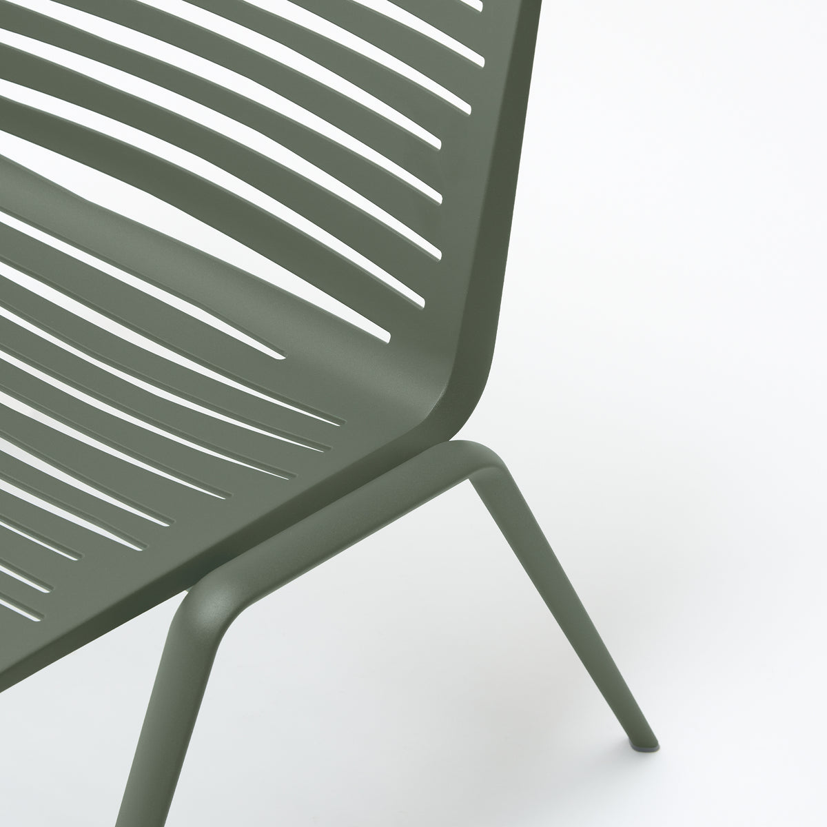 Zebra – Lounge Armchair