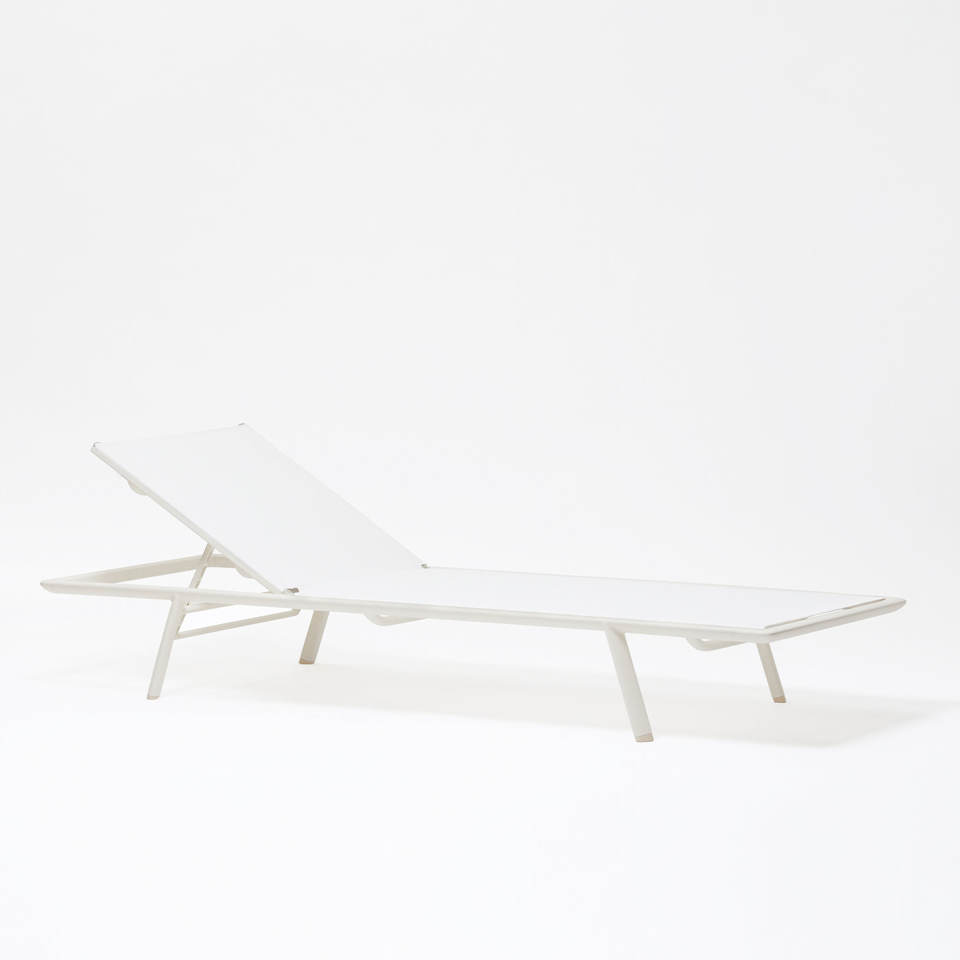 Zebra – Sunlounger