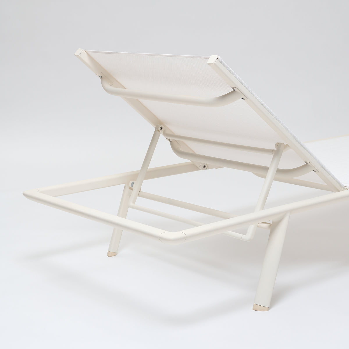 Zebra – Sunlounger