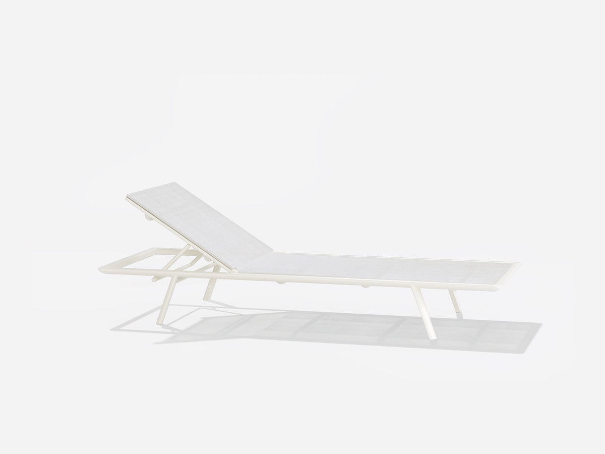 Sunlounger