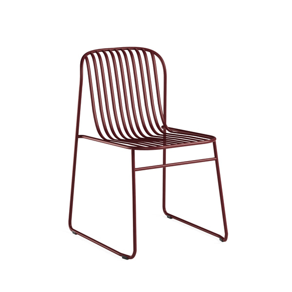 Emu Riviera Stoel Intense Red
