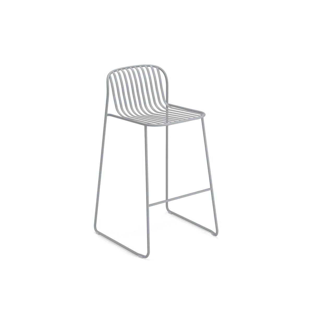 Emu Riviera Barstoel Cloud Grey