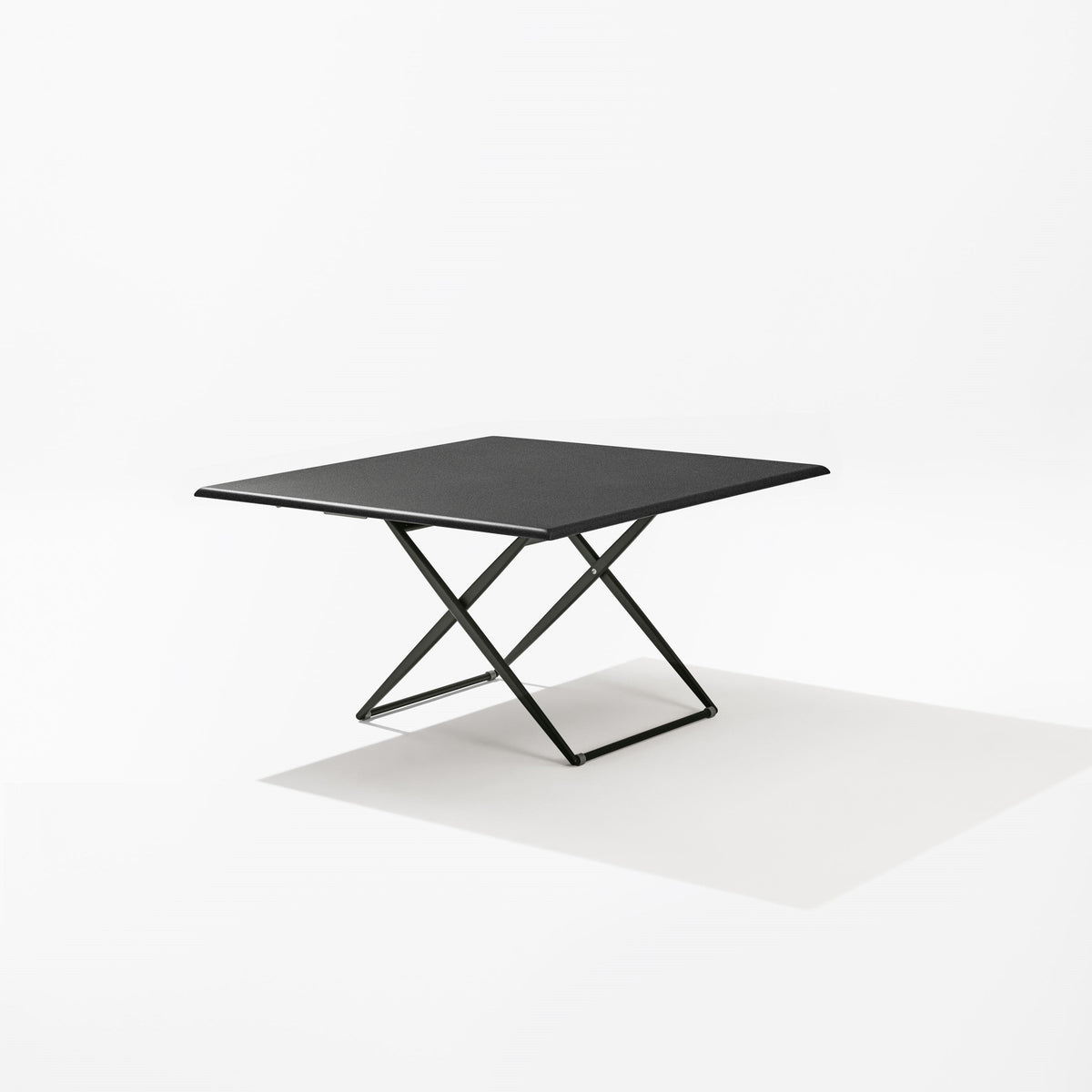 Zebra Rechthoekige Up&Down Tafel