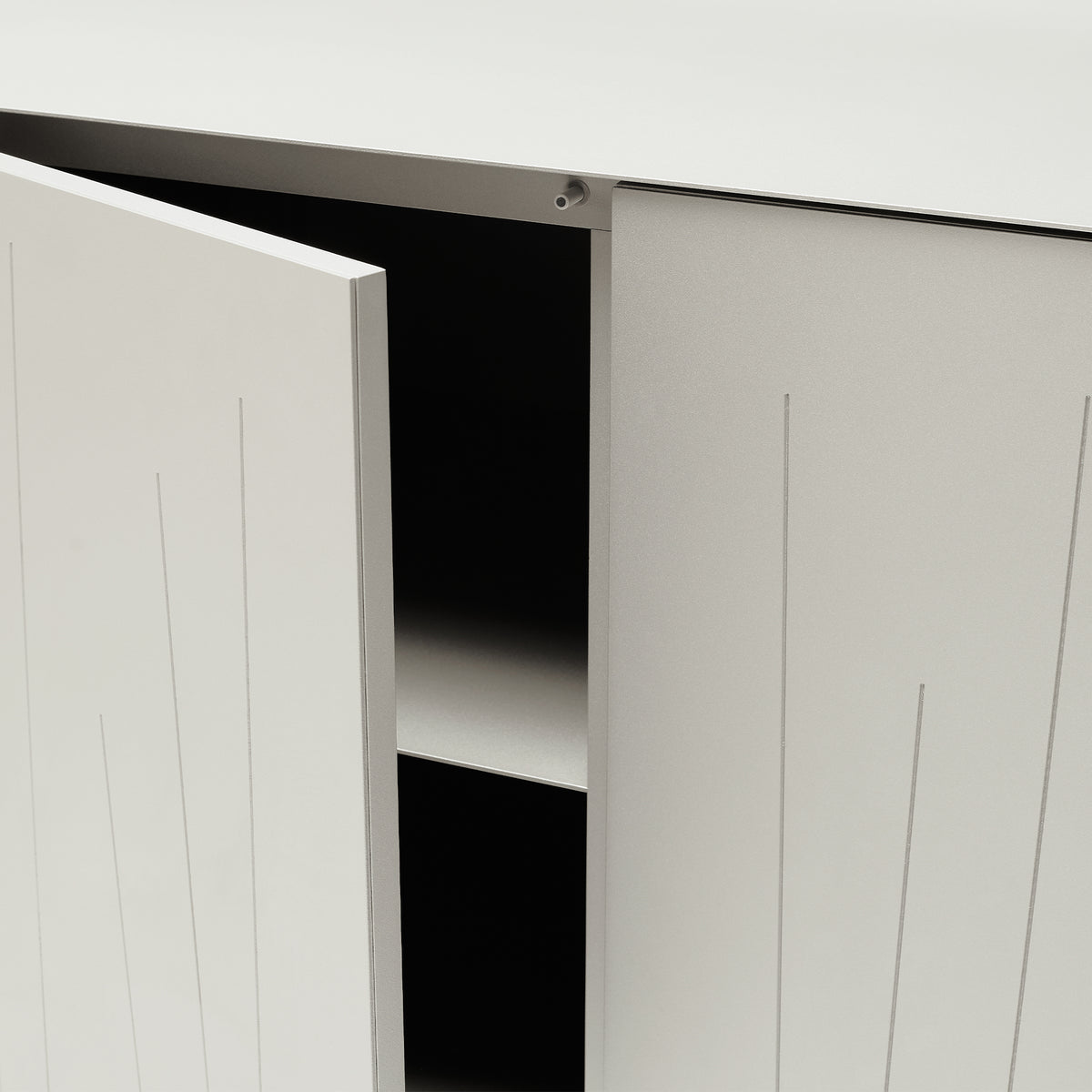 Ninfea – Sideb. Raised Edge L.90CM sfeerbeeld