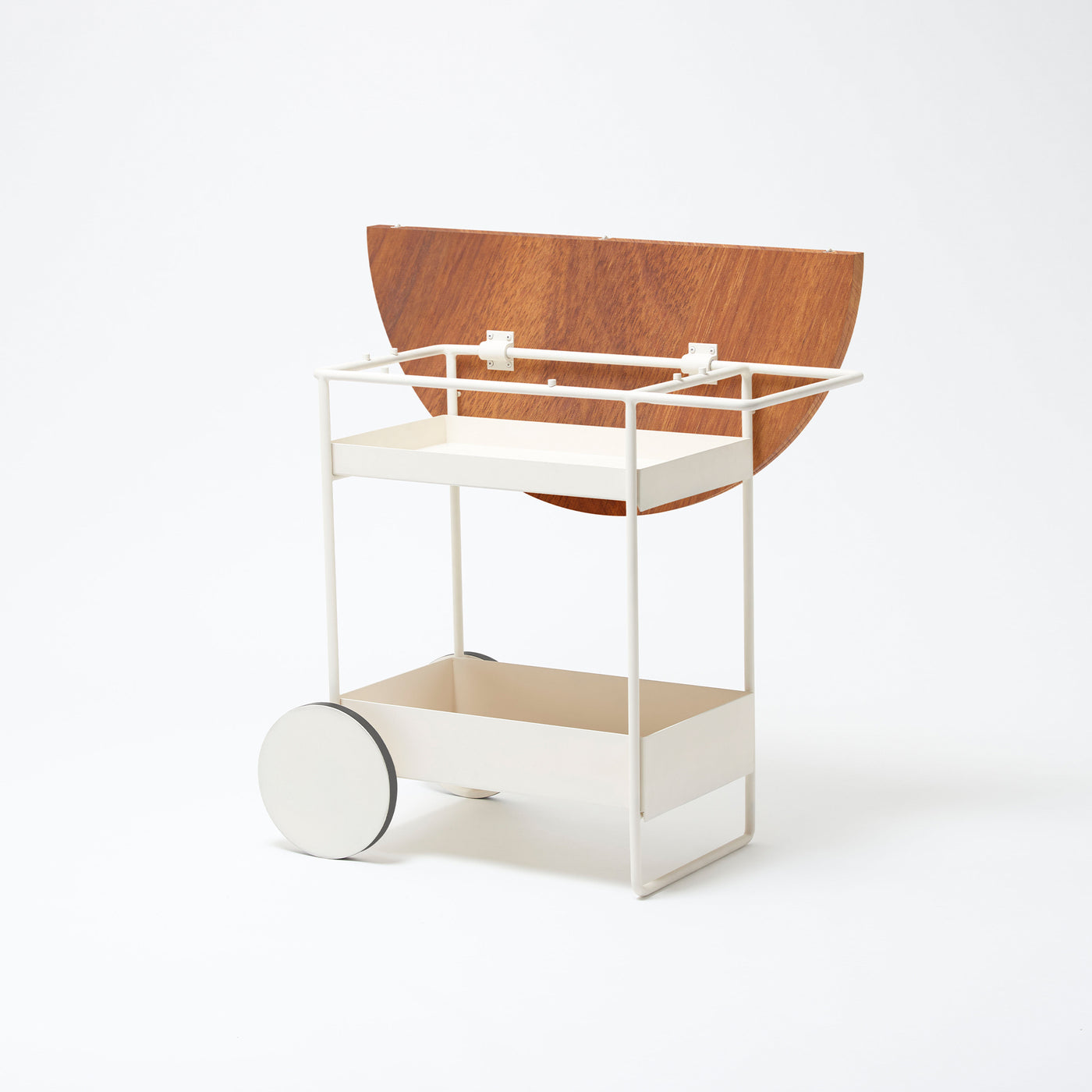 Ninfea – Serving Cart
