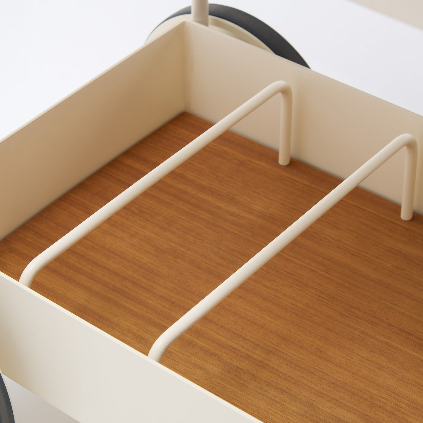 Ninfea – Serving Cart