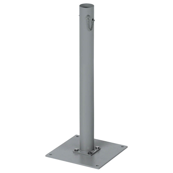Parasol Floor Fixing Base 61 - Large High Dining