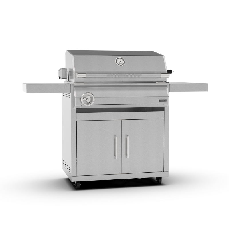 Cart Grill 400 S